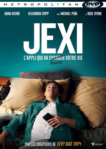 Jexi Affiche e1599322806855