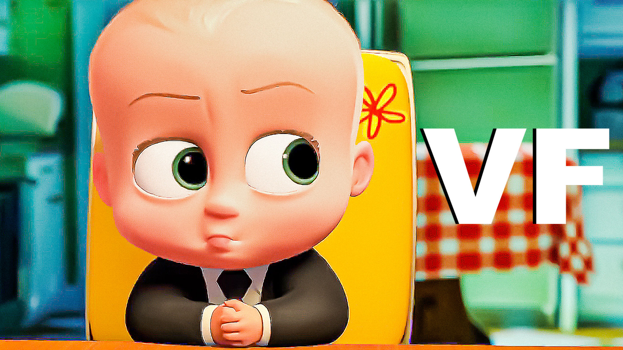 Boss baby movie 2 - toyslew