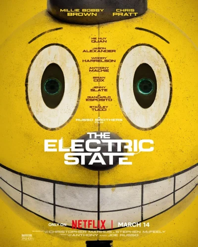 The Electric State e1729175541319